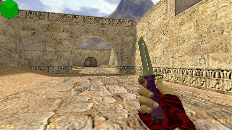  CS 1.6 Liberated: Unleash Your Gaming Experience