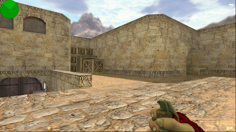  CS 1.6 Liberated: Unleash Your Gaming Experience