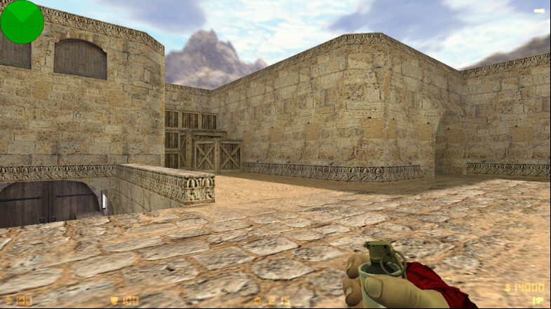  CS 1.6 Liberated: Unleash Your Gaming Experience