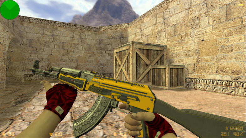  CS 1.6 Liberated: Unleash Your Gaming Experience