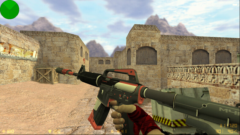  CS 1.6 Liberated: Unleash Your Gaming Experience