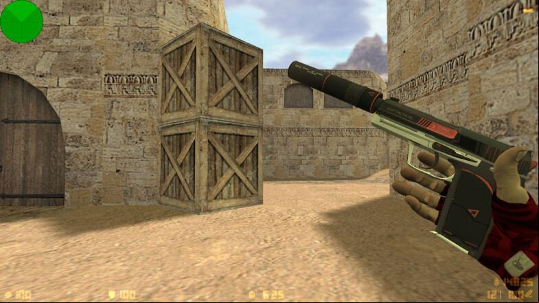  CS 1.6 Liberated: Unleash Your Gaming Experience