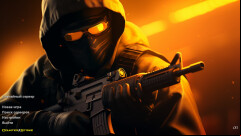 CS 1.6 Limited Build - Enhanced Gameplay