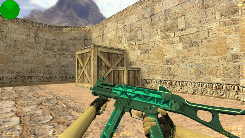  CS 1.6 Luminosity Gaming Build