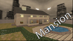  CS 1.6 Mansion Edition - Unique Build