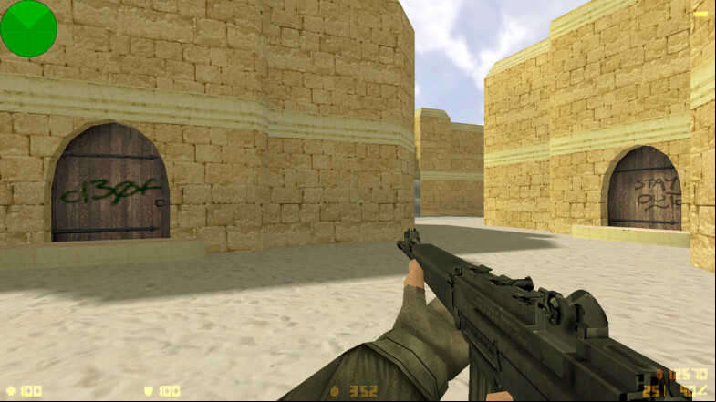  CS 1.6 9th of May Victory Day Build