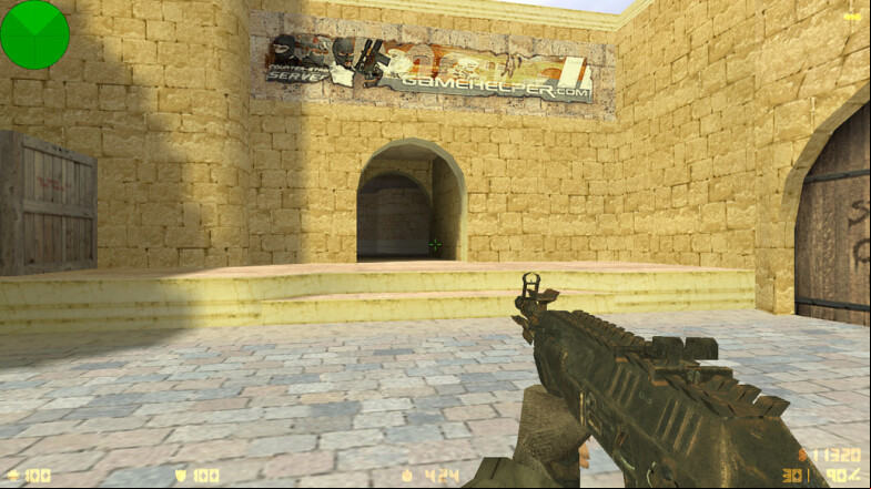  CS 1.6 9th of May Victory Day Build