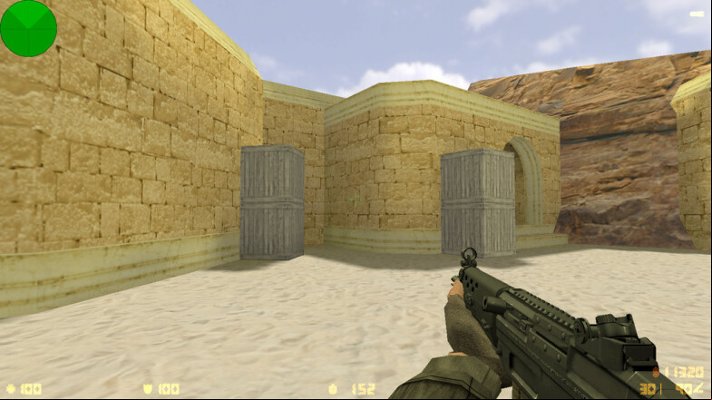  CS 1.6 9th of May Victory Day Build