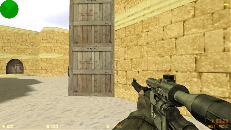  CS 1.6 9th of May Victory Day Build