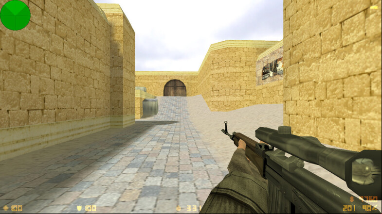  CS 1.6 9th of May Victory Day Build