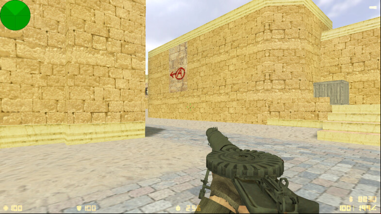  CS 1.6 9th of May Victory Day Build