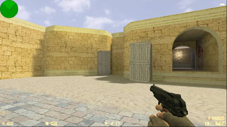  CS 1.6 9th of May Victory Day Build