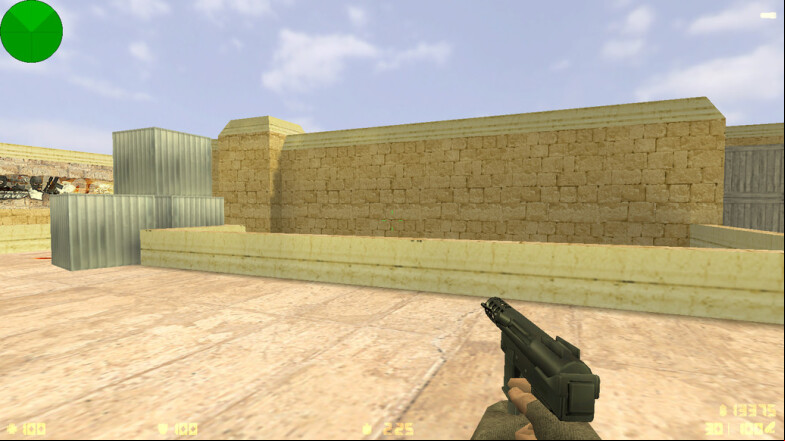  CS 1.6 9th of May Victory Day Build