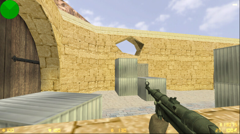  CS 1.6 9th of May Victory Day Build