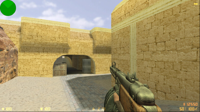 CS 1.6 9th of May Victory Day Build