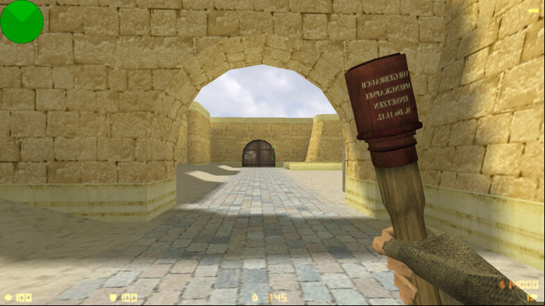  CS 1.6 9th of May Victory Day Build