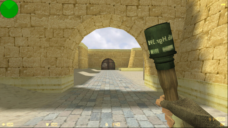  CS 1.6 9th of May Victory Day Build