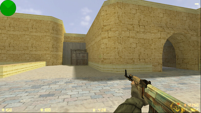  CS 1.6 9th of May Victory Day Build