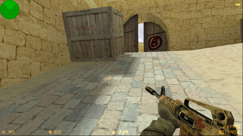  CS 1.6 9th of May Victory Day Build