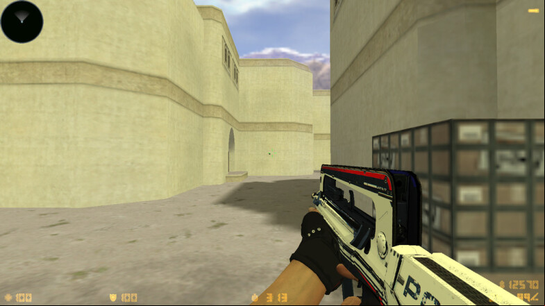  CS 1.6 MegaFrag - Your Ultimate Gaming Experience