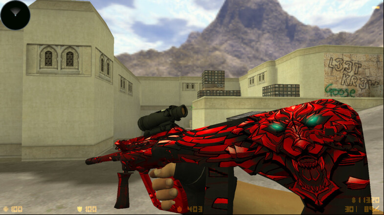  CS 1.6 MegaFrag - Your Ultimate Gaming Experience