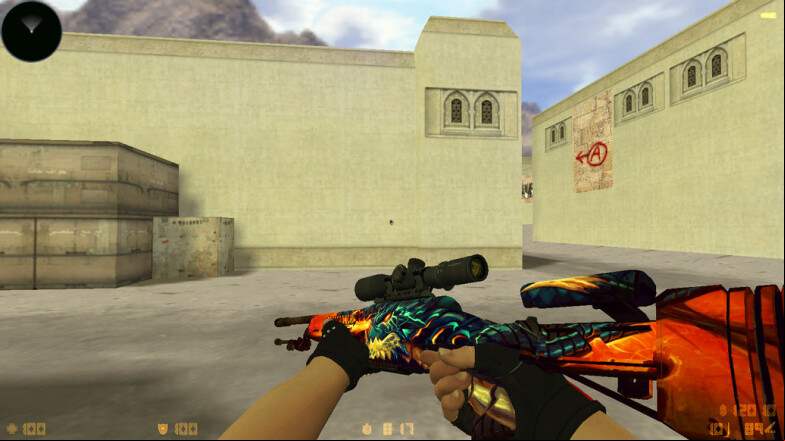  CS 1.6 MegaFrag - Your Ultimate Gaming Experience
