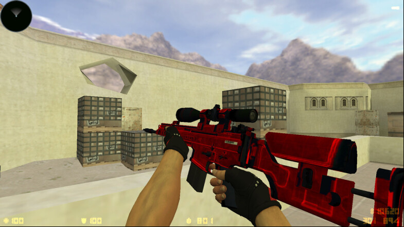  CS 1.6 MegaFrag - Your Ultimate Gaming Experience