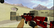  CS 1.6 MegaFrag - Your Ultimate Gaming Experience