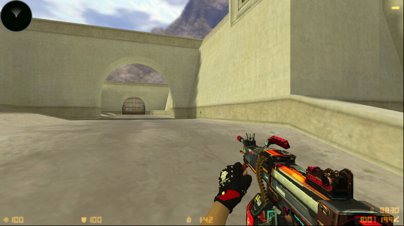  CS 1.6 MegaFrag - Your Ultimate Gaming Experience