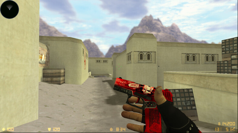  CS 1.6 MegaFrag - Your Ultimate Gaming Experience