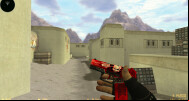  CS 1.6 MegaFrag - Your Ultimate Gaming Experience