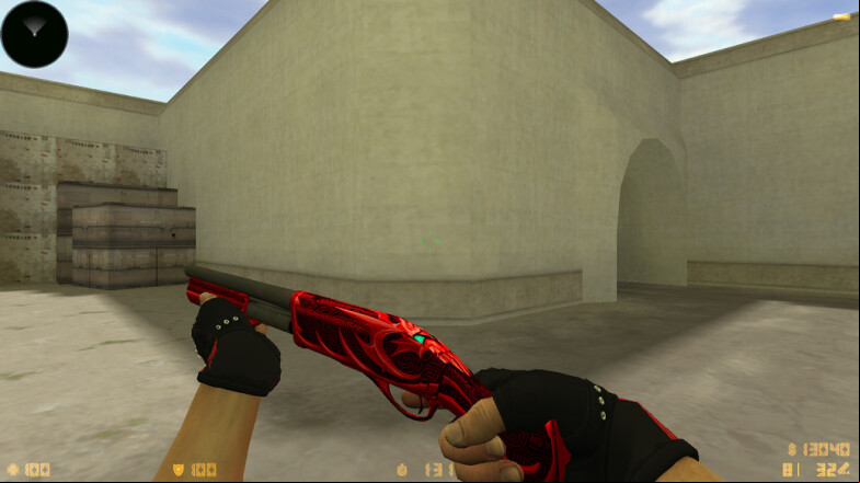 CS 1.6 MegaFrag - Your Ultimate Gaming Experience