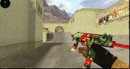  CS 1.6 MegaFrag - Your Ultimate Gaming Experience