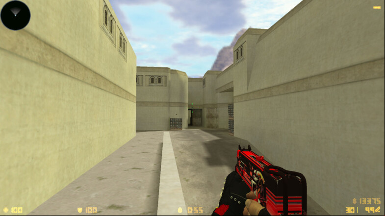  CS 1.6 MegaFrag - Your Ultimate Gaming Experience