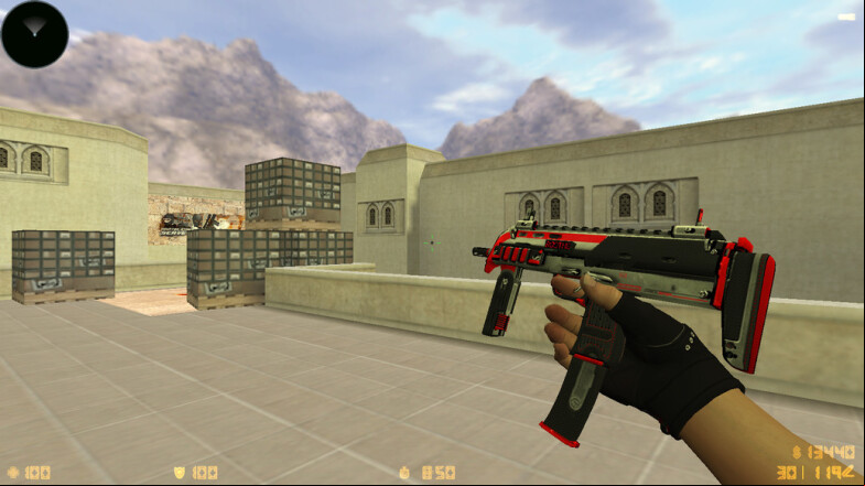  CS 1.6 MegaFrag - Your Ultimate Gaming Experience
