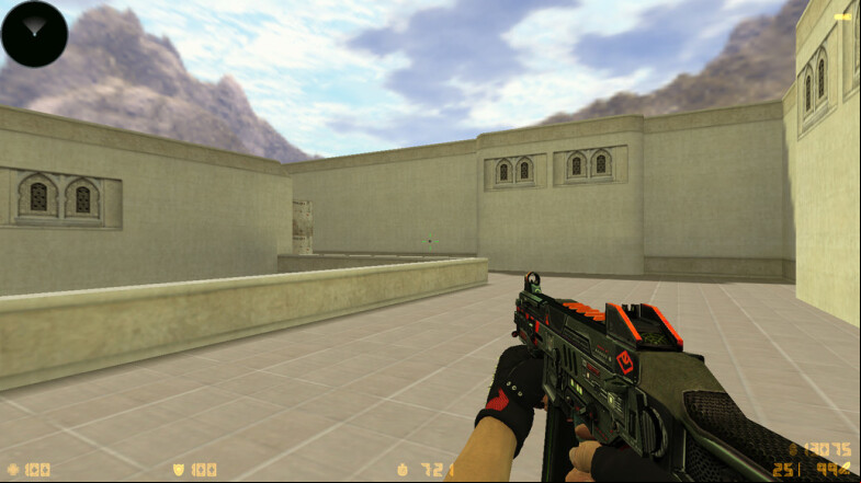  CS 1.6 MegaFrag - Your Ultimate Gaming Experience