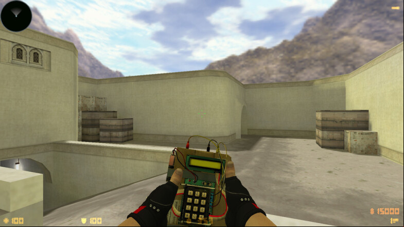  CS 1.6 MegaFrag - Your Ultimate Gaming Experience