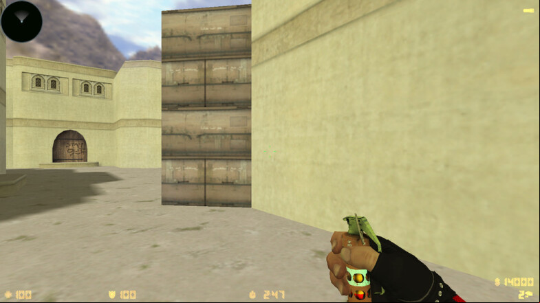  CS 1.6 MegaFrag - Your Ultimate Gaming Experience