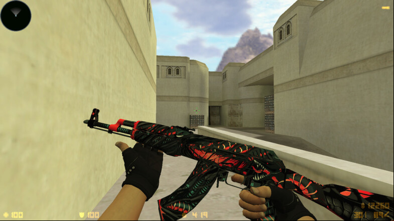  CS 1.6 MegaFrag - Your Ultimate Gaming Experience