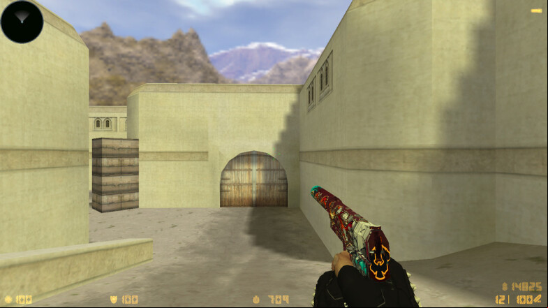  CS 1.6 MegaFrag - Your Ultimate Gaming Experience