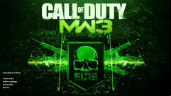  CS 1.6 Modern Warfare 3