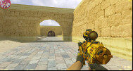 CS 1.6 Anime Version - A Unique Gaming Experience