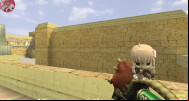  CS 1.6 Anime Version - A Unique Gaming Experience