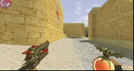 CS 1.6 Anime Version - A Unique Gaming Experience