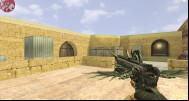  CS 1.6 Anime Version - A Unique Gaming Experience