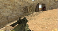 CS 1.6 Antiterror - Enhanced Gaming Experience