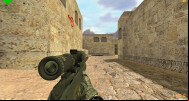  CS 1.6 Antiterror - Enhanced Gaming Experience