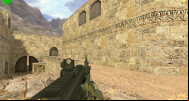  CS 1.6 Antiterror - Enhanced Gaming Experience