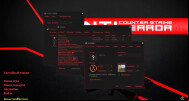  CS 1.6 Antiterror - Enhanced Gaming Experience