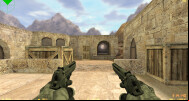  CS 1.6 Antiterror - Enhanced Gaming Experience